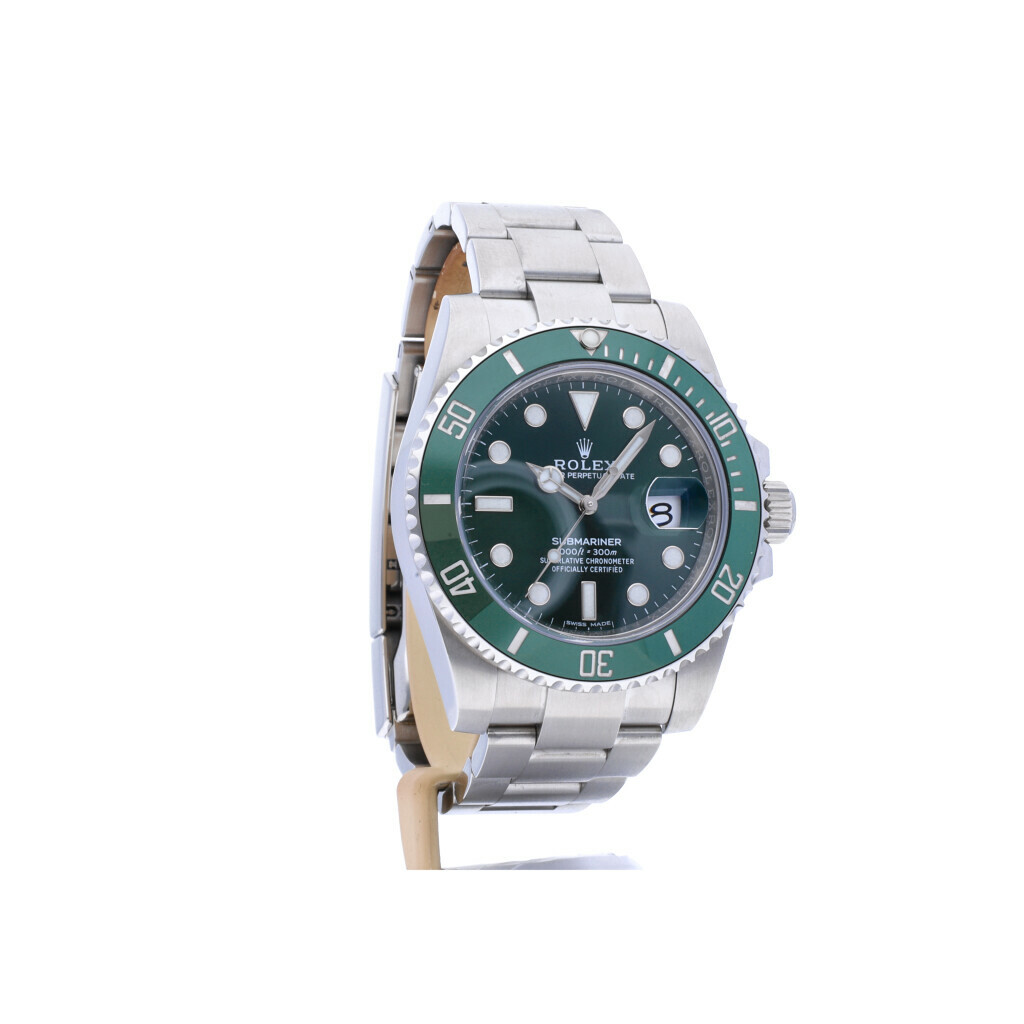 Rolex Submariner 116610LV