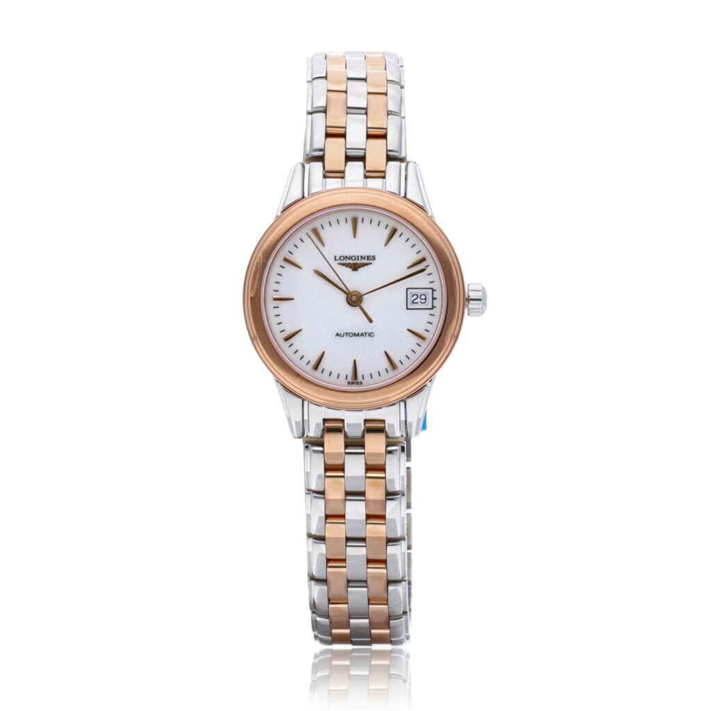 Longines FLAGSHIP 26mm automatic UNWORN