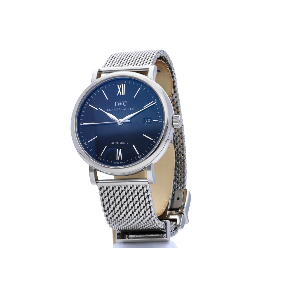 IWC Portofino IW356506