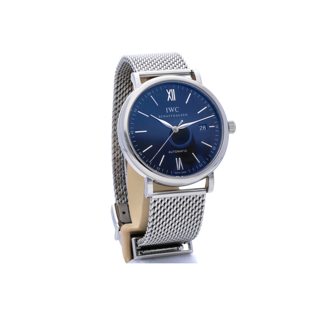 IWC Portofino IW356506