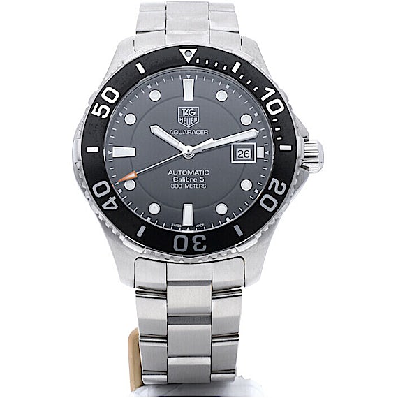 TAG Heuer Aquaracer WAN2110 TAG Heuer Aquaracer WAN2110