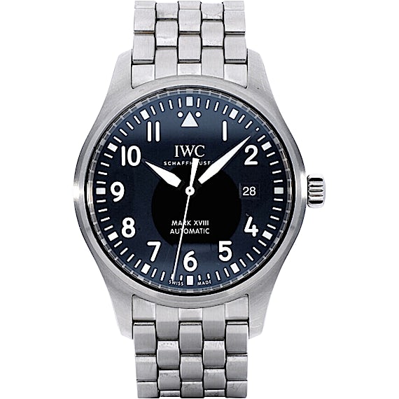 IWC Mark XVIII IW327011