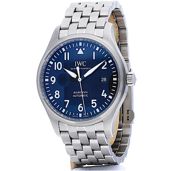 IWC Mark XVIII IW327011 IWC Mark XVIII IW327011
