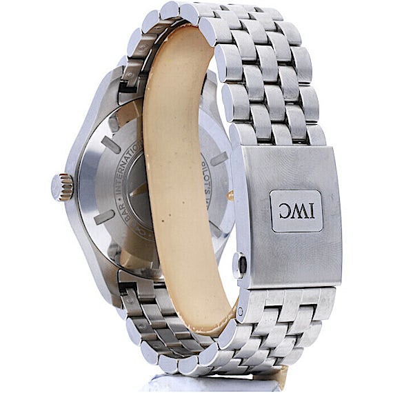 IWC Mark XVIII IW327011 IWC Mark XVIII IW327011