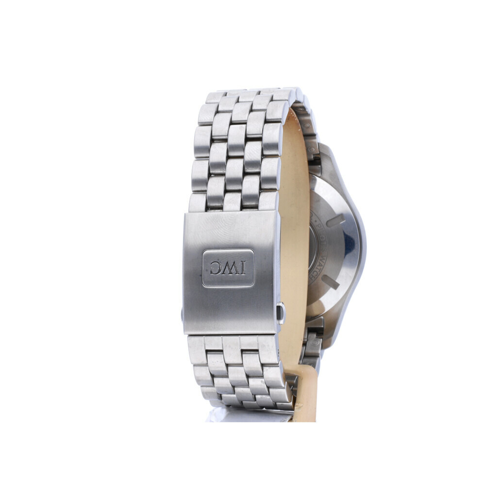 IWC Mark XVIII IW327011