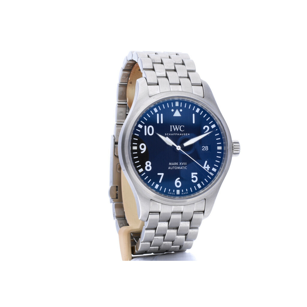 IWC Mark XVIII IW327011