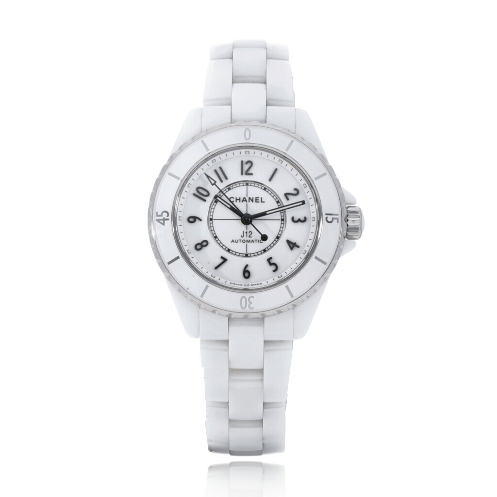 Chanel J12