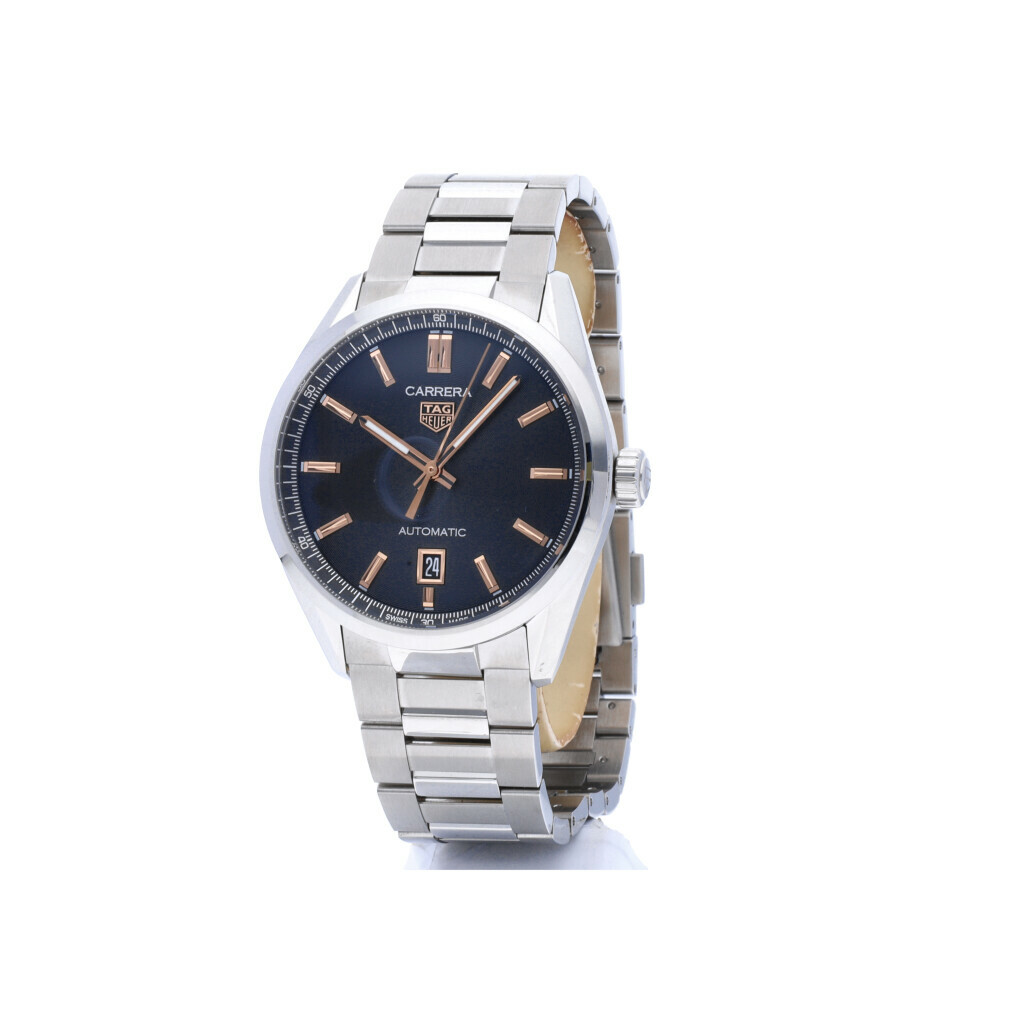TAG Heuer Carrera WBN2113.BA0639
