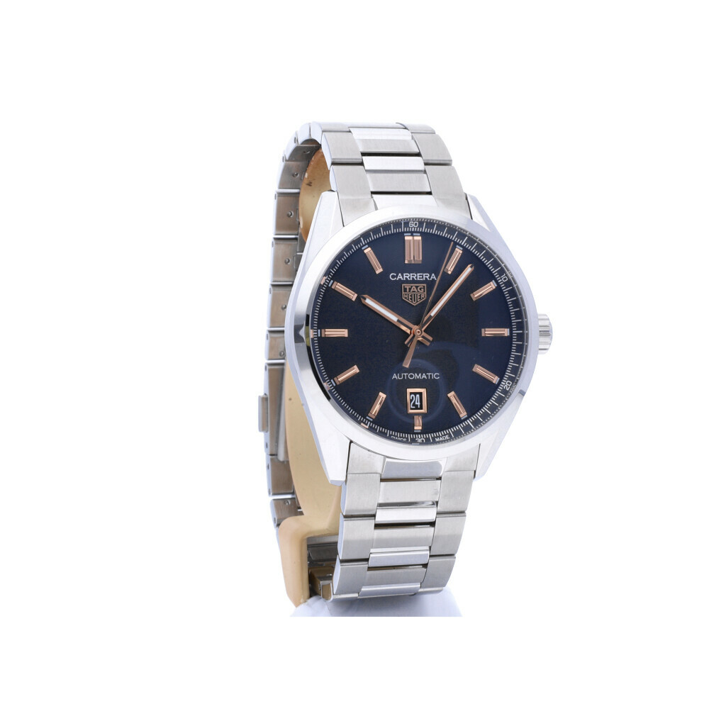 TAG Heuer Carrera WBN2113.BA0639