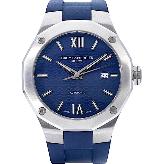 Baume & Mercier Riviera 42 M0A10619 Baume & Mercier Riviera 42 M0A10619