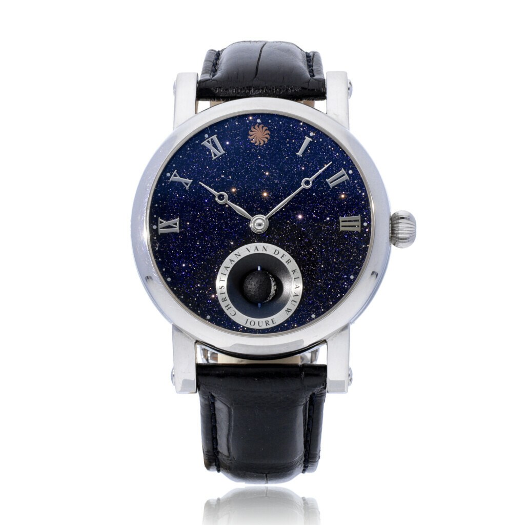 Christiaan van der Klaauw Real Moon Joure  40 CKRJ3304