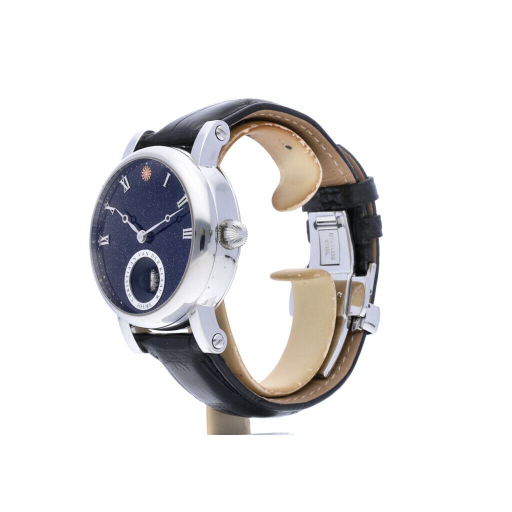 Christiaan van der Klaauw Real Moon Joure  40 CKRJ3304