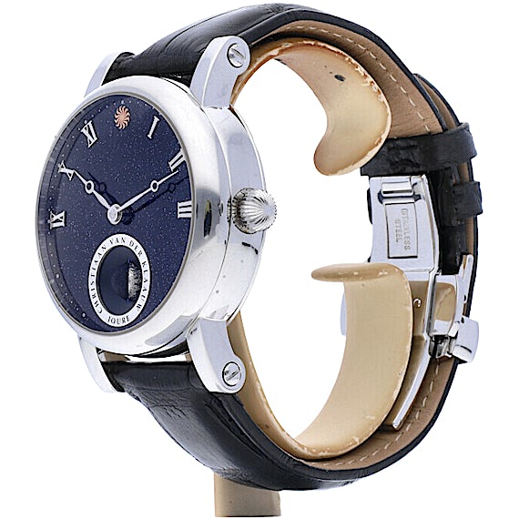 Christiaan van der Klaauw Real Moon Joure 40 CKRJ3304 Christiaan van der Klaauw Real Moon Joure 40 CKRJ3304