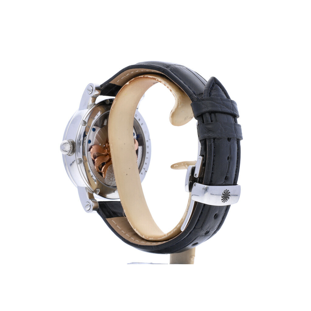 Christiaan van der Klaauw Real Moon Joure  40 CKRJ3304