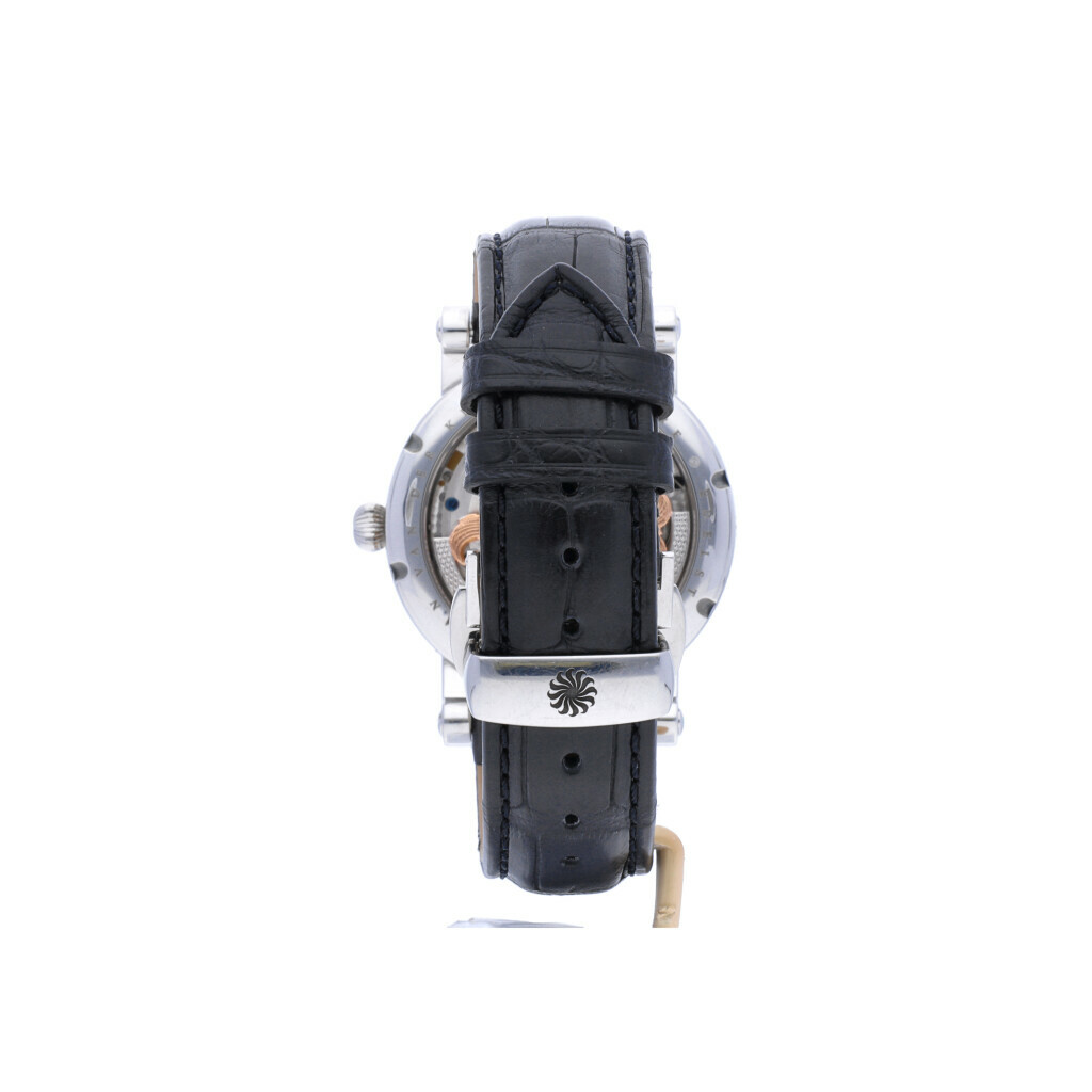 Christiaan van der Klaauw Real Moon Joure  40 CKRJ3304