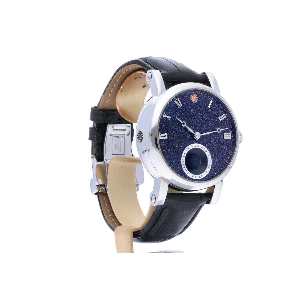 Christiaan van der Klaauw Real Moon Joure  40 CKRJ3304