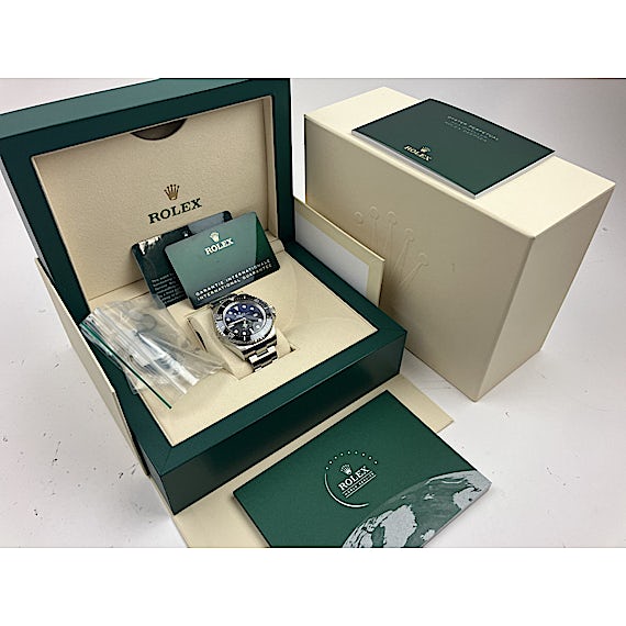 Rolex Sea-Dweller 126660