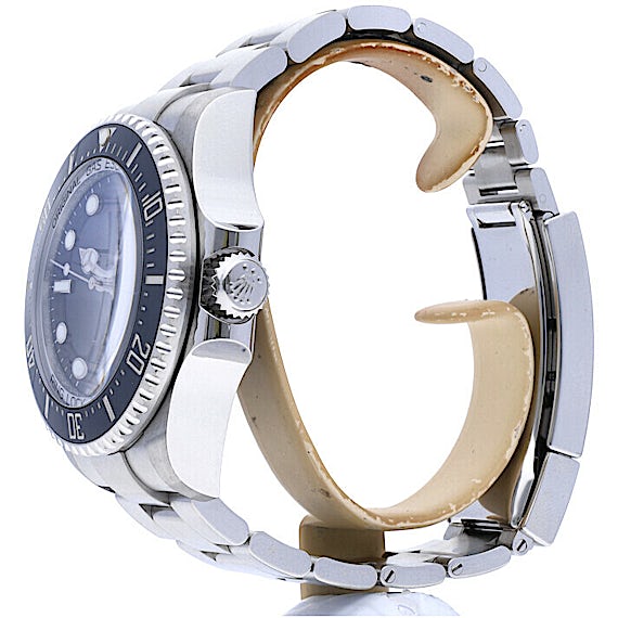 Rolex Sea-Dweller 126660 Rolex Sea-Dweller 126660
