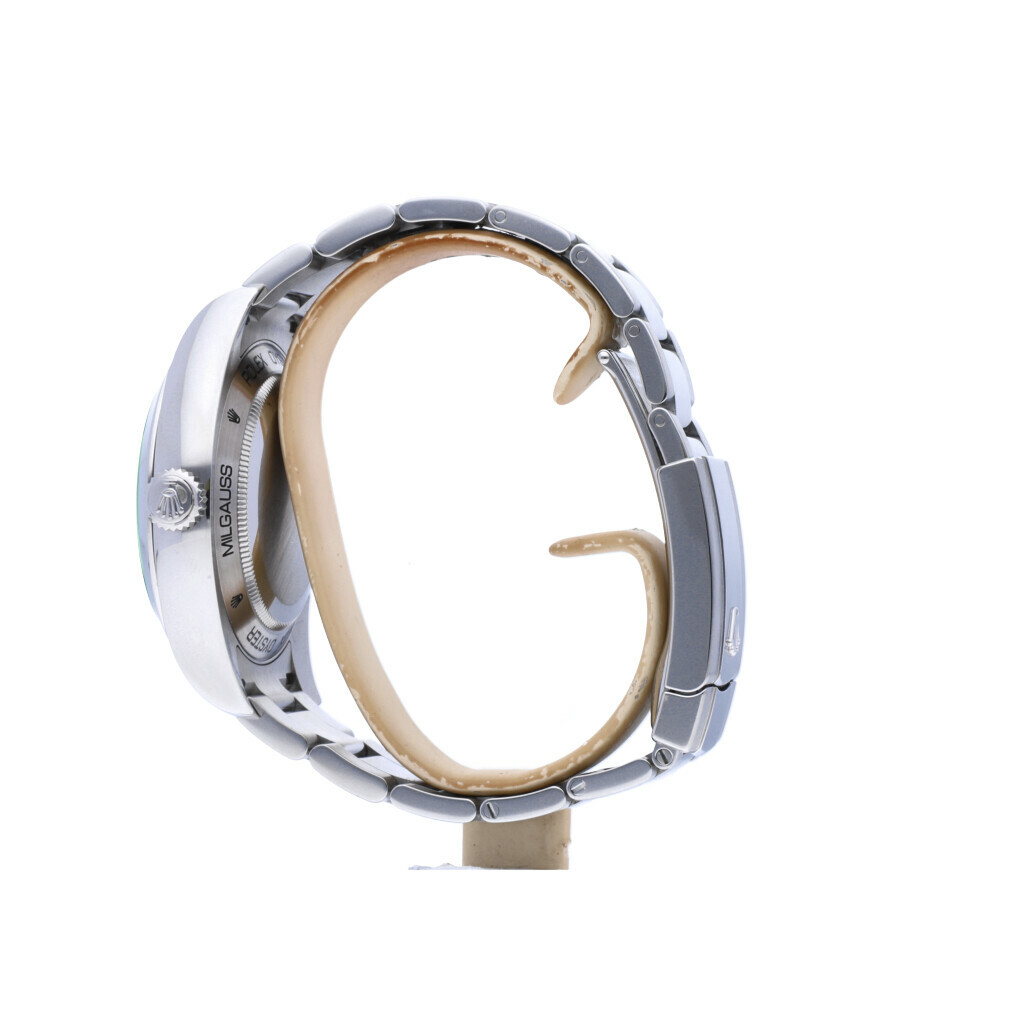 Rolex Milgauss 116400GV