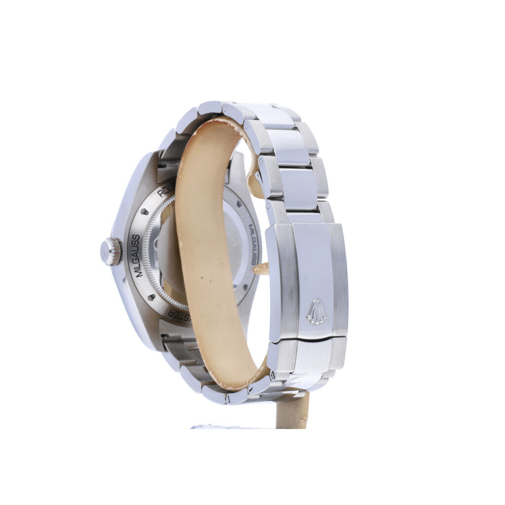Rolex Milgauss 116400GV