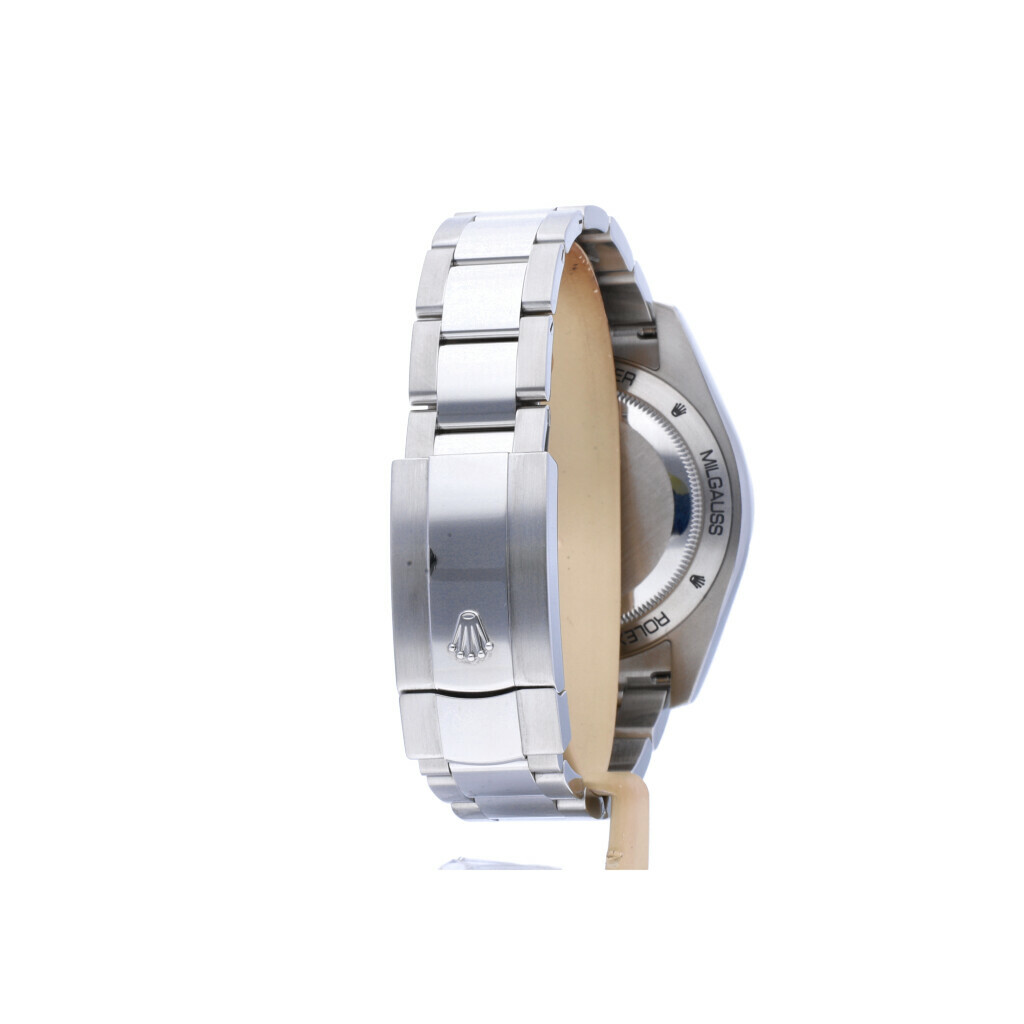 Rolex Milgauss 116400GV