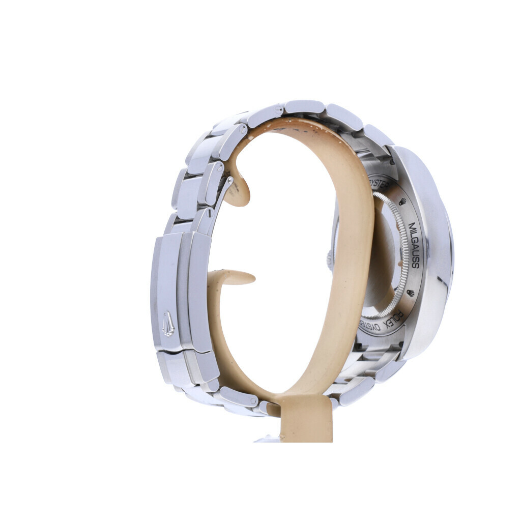 Rolex Milgauss 116400GV