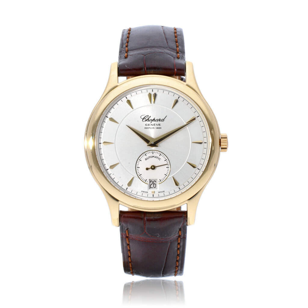 Chopard L.U.C