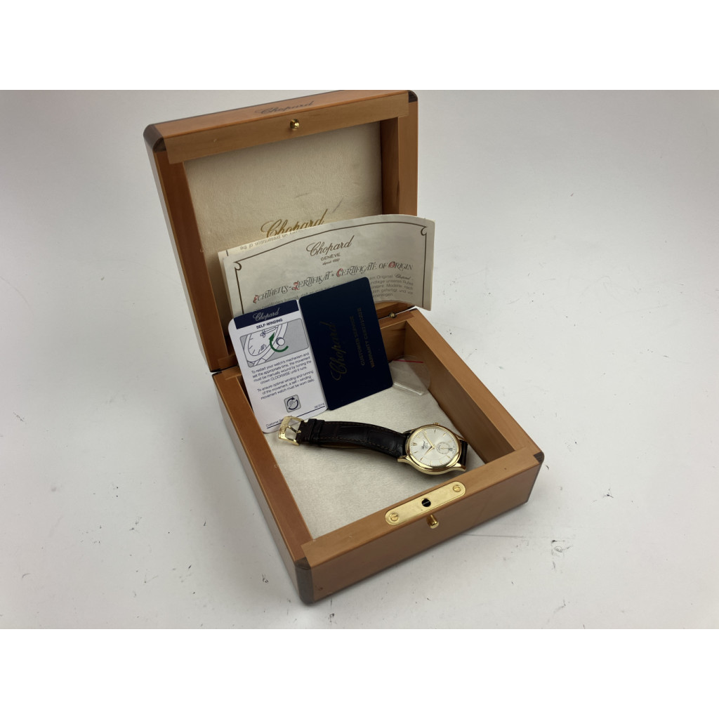 Chopard L.U.C 16/1860