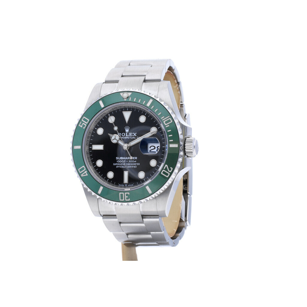 Rolex Submariner 126610LV