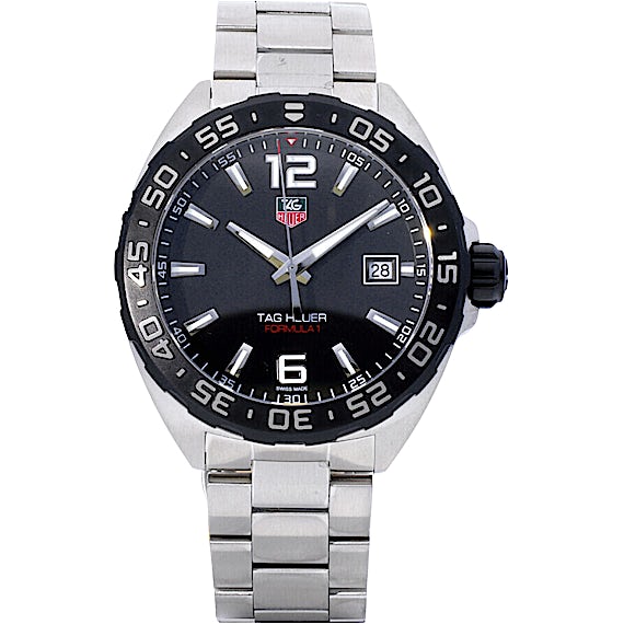 TAG Heuer Formula 1 WAZ1110.BA0875 TAG Heuer Formula 1 WAZ1110.BA0875