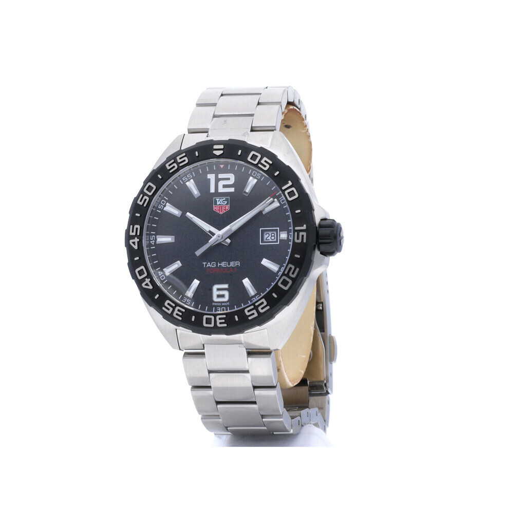 TAG Heuer Formula 1 WAZ1110.BA0875