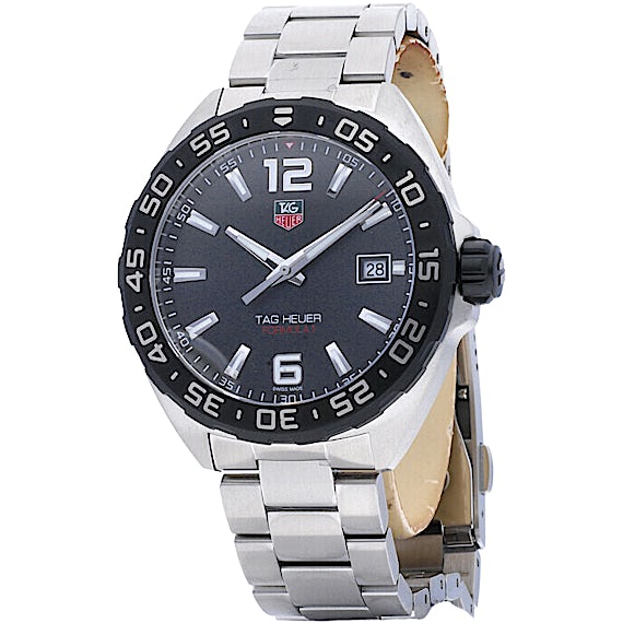 TAG Heuer Formula 1 WAZ1110.BA0875 TAG Heuer Formula 1 WAZ1110.BA0875