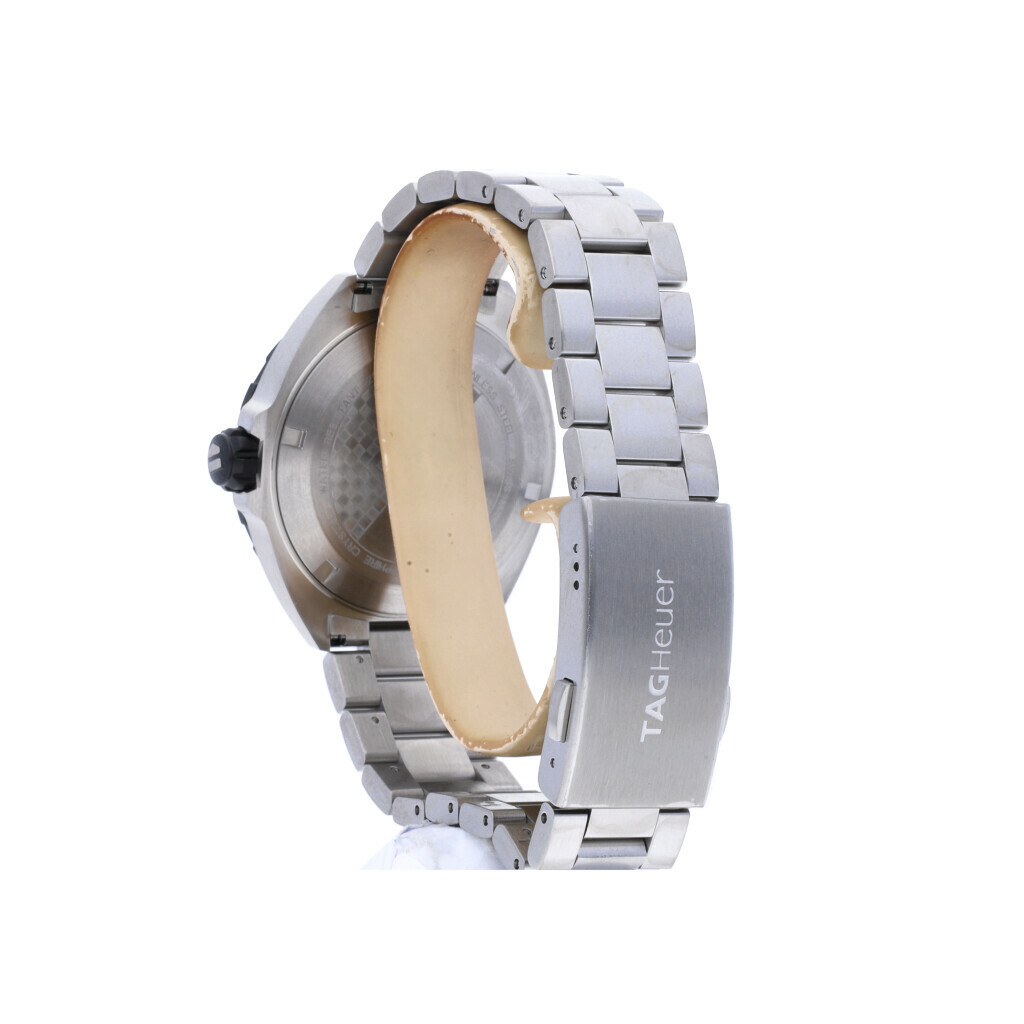 TAG Heuer Formula 1 WAZ1110.BA0875