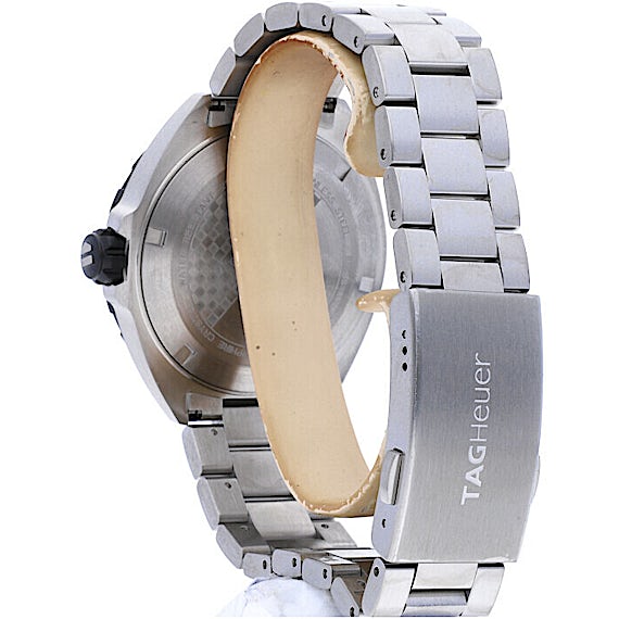 TAG Heuer Formula 1 WAZ1110.BA0875 TAG Heuer Formula 1 WAZ1110.BA0875