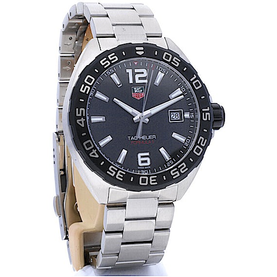 TAG Heuer Formula 1 WAZ1110.BA0875 TAG Heuer Formula 1 WAZ1110.BA0875