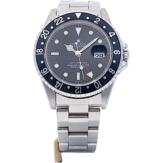 Rolex GMT-Master 16700 Rolex GMT-Master 16700