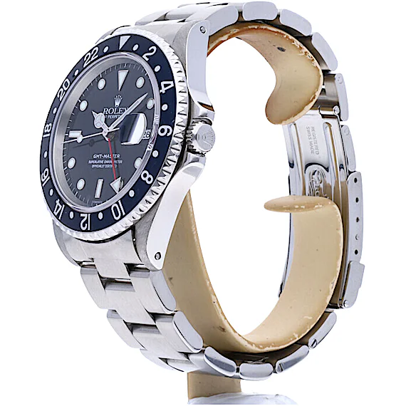 Rolex GMT-Master 16700 Rolex GMT-Master 16700