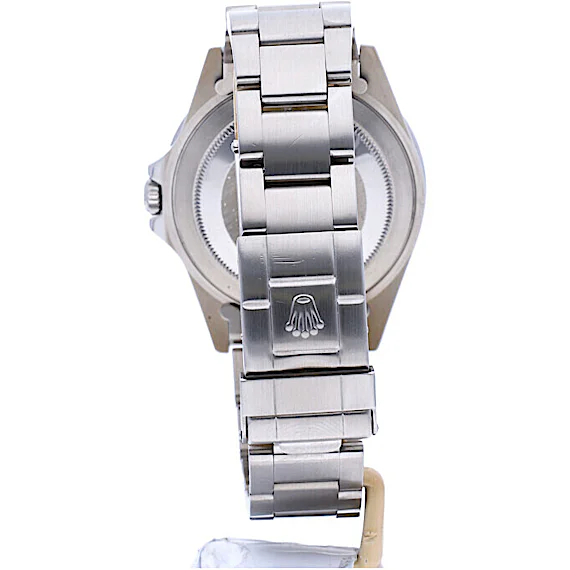 Rolex GMT-Master 16700 Rolex GMT-Master 16700