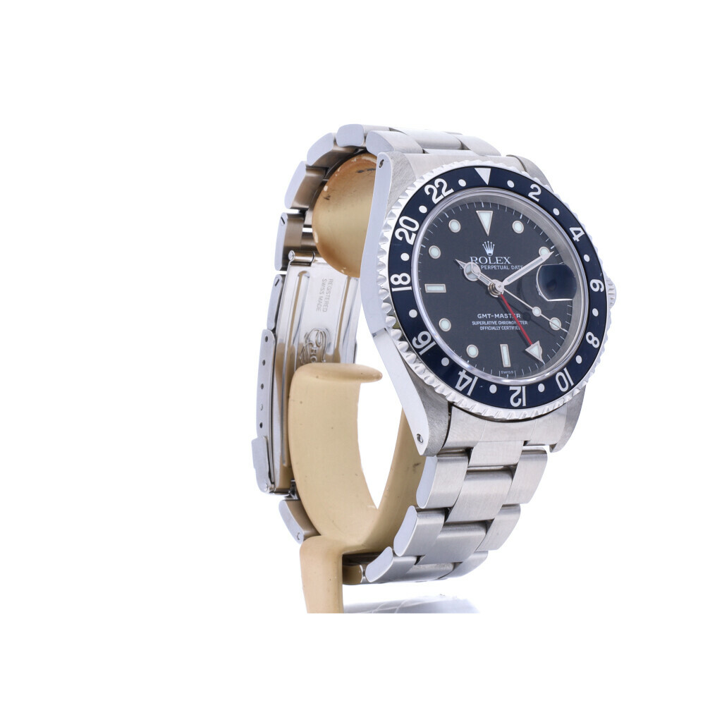 Rolex GMT-Master 16700