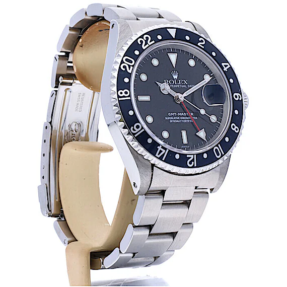 Rolex GMT-Master 16700 Rolex GMT-Master 16700