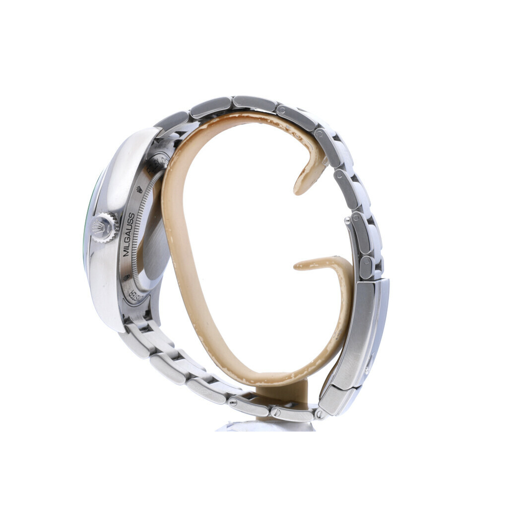 Rolex Milgauss 116400GV