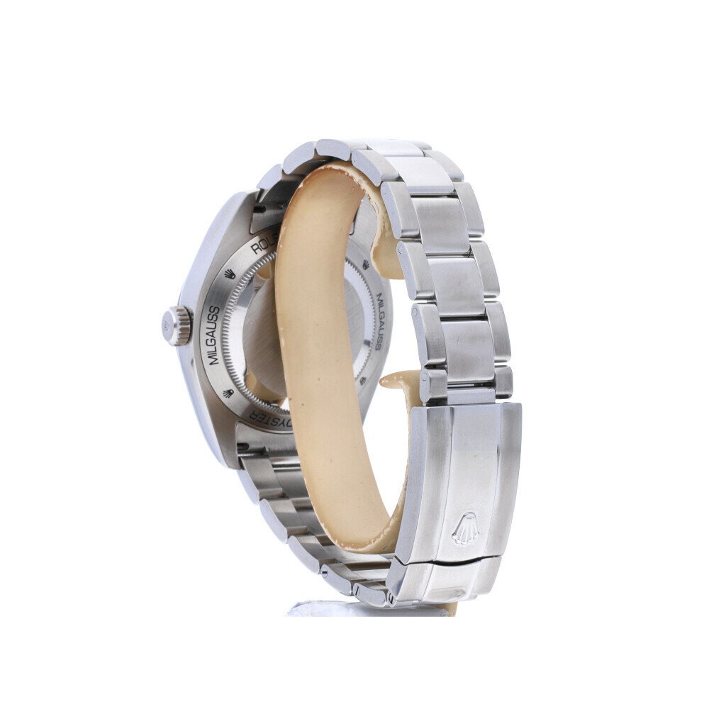 Rolex Milgauss 116400GV