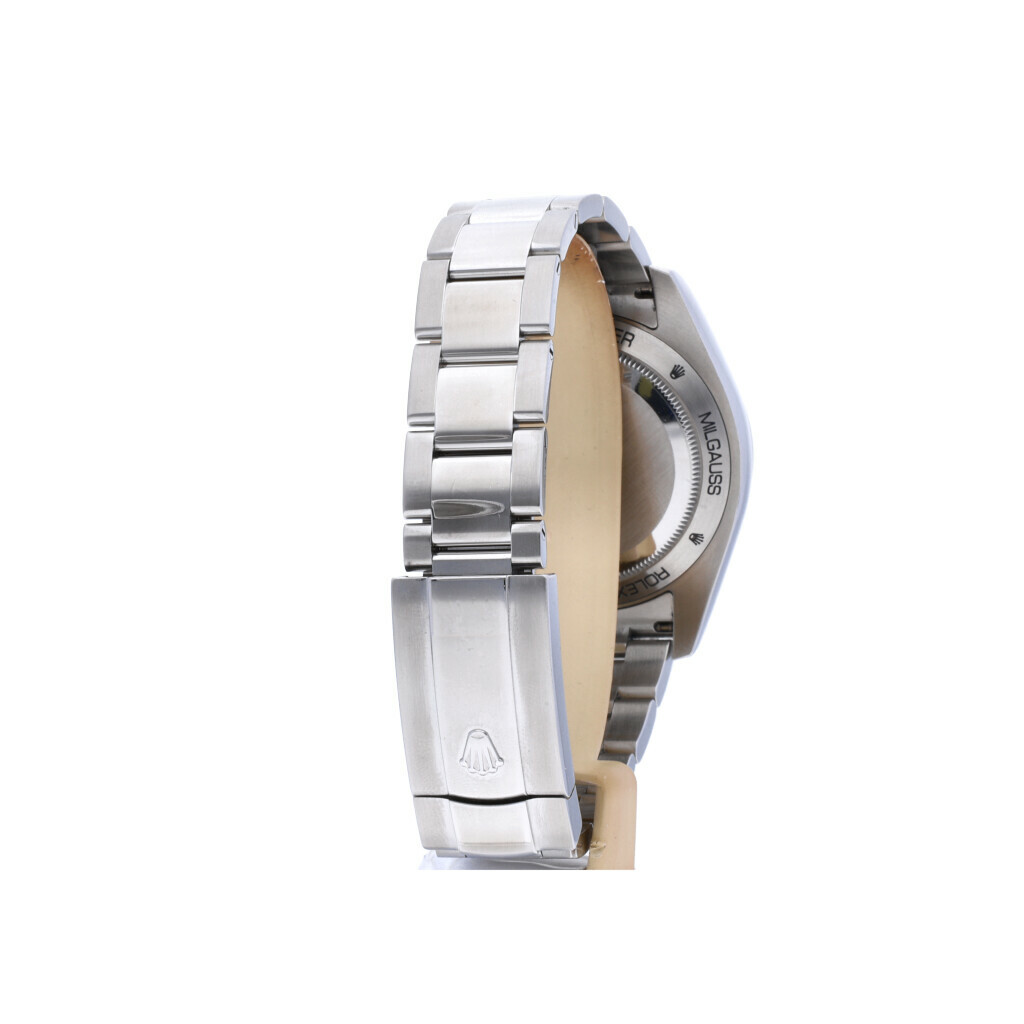 Rolex Milgauss 116400GV