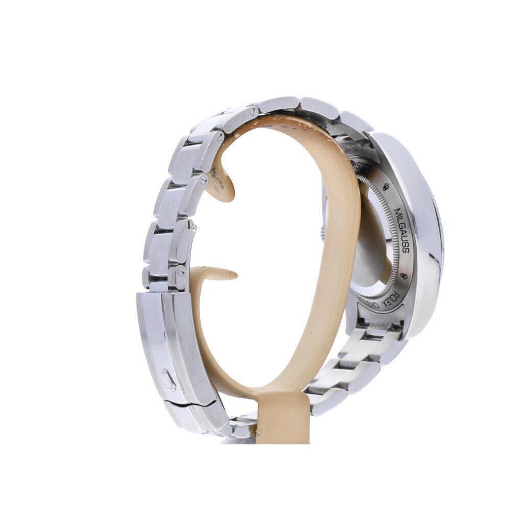 Rolex Milgauss 116400GV