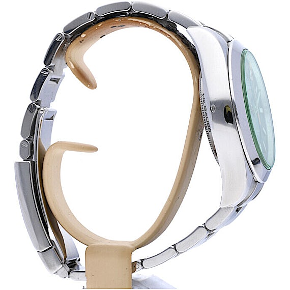 Rolex Milgauss 116400GV Rolex Milgauss 116400GV