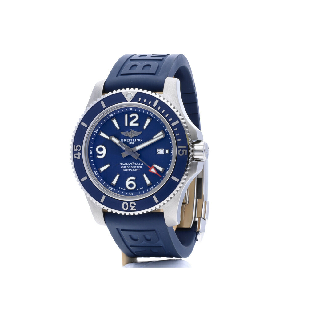 Breitling Superocean A17367D81C1A1