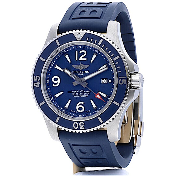 Breitling Superocean A17367D81C1A1 Breitling Superocean A17367D81C1A1