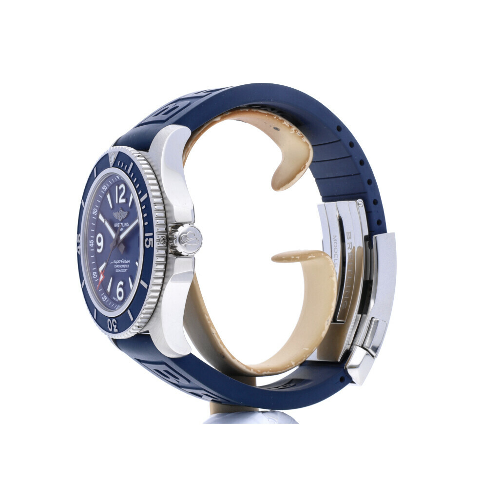 Breitling Superocean A17367D81C1A1