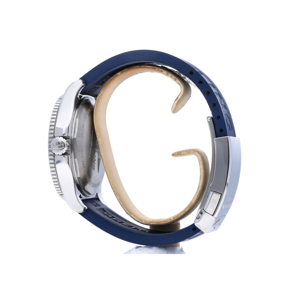 Breitling Superocean A17367D81C1A1