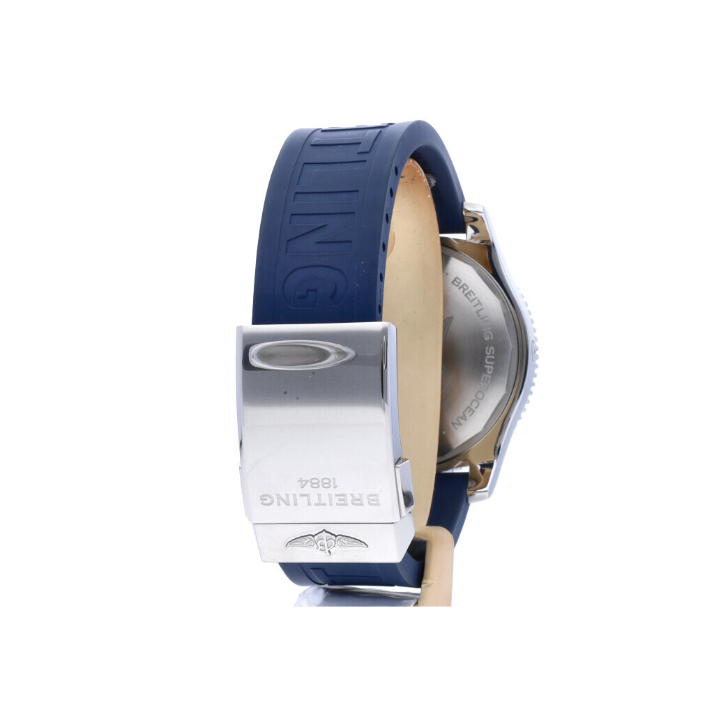 Breitling Superocean A17367D81C1A1